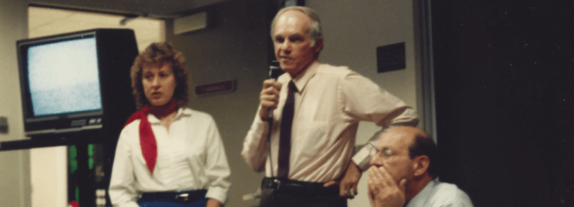 1986 Washington DC