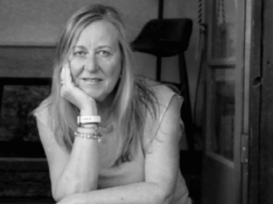 Karin Schlanger - Directora Brief Therapy Center