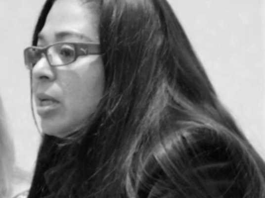 Dra. Clara Haydee Solís - Directora Brief Therapy center México