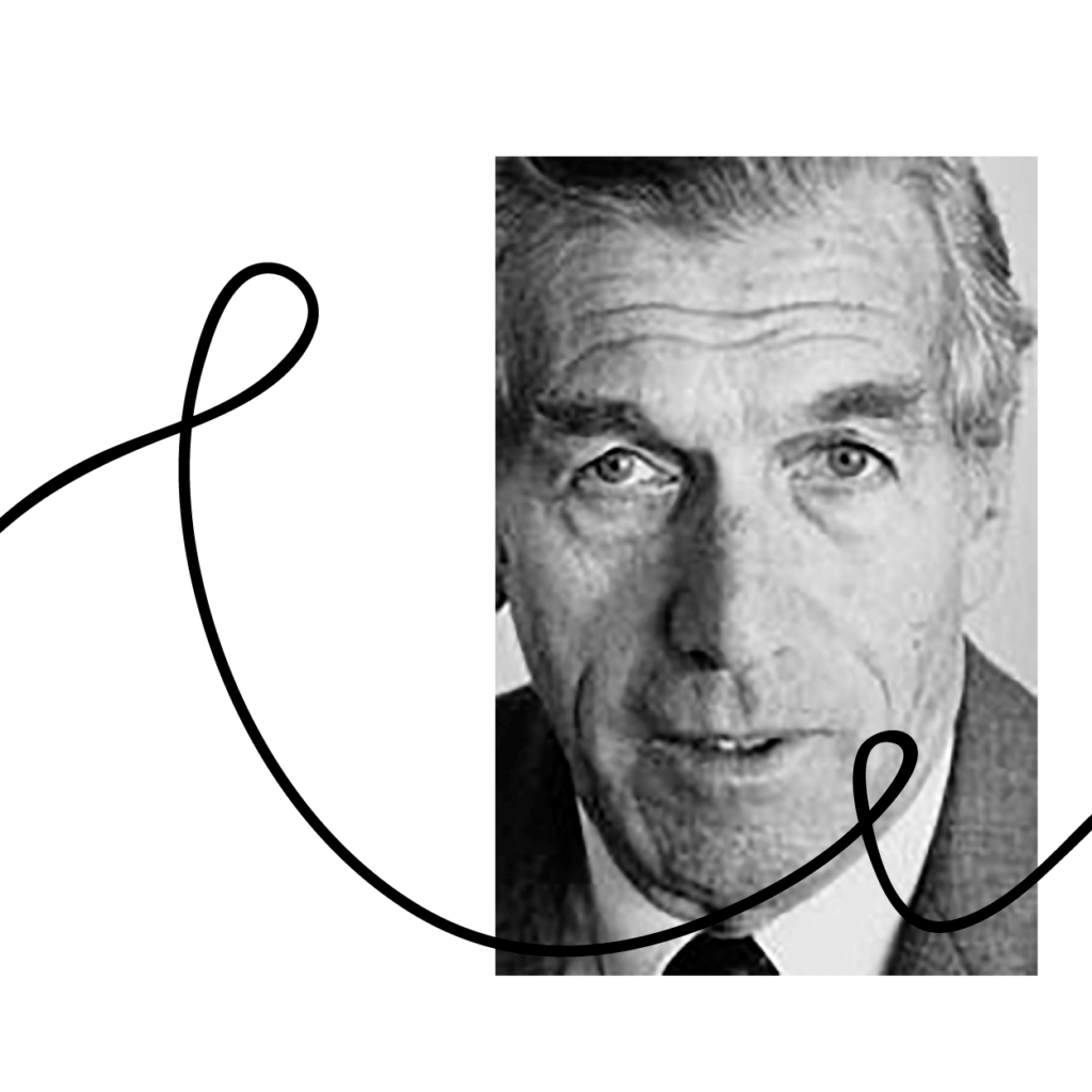 PAUL 
WATZLAWICK
