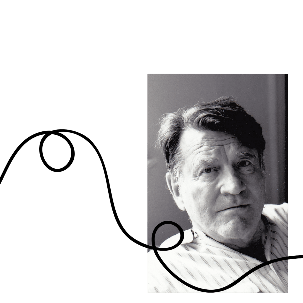 JAY HALEY